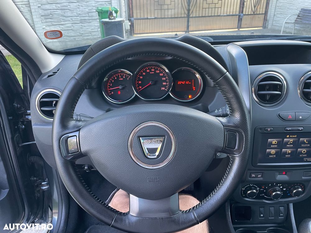 Dacia Duster - 25