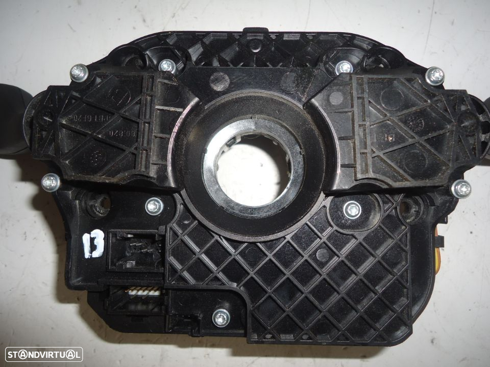 Fita Airbag com comando das luzes e comando limpa para brisas BMW F10 - 5