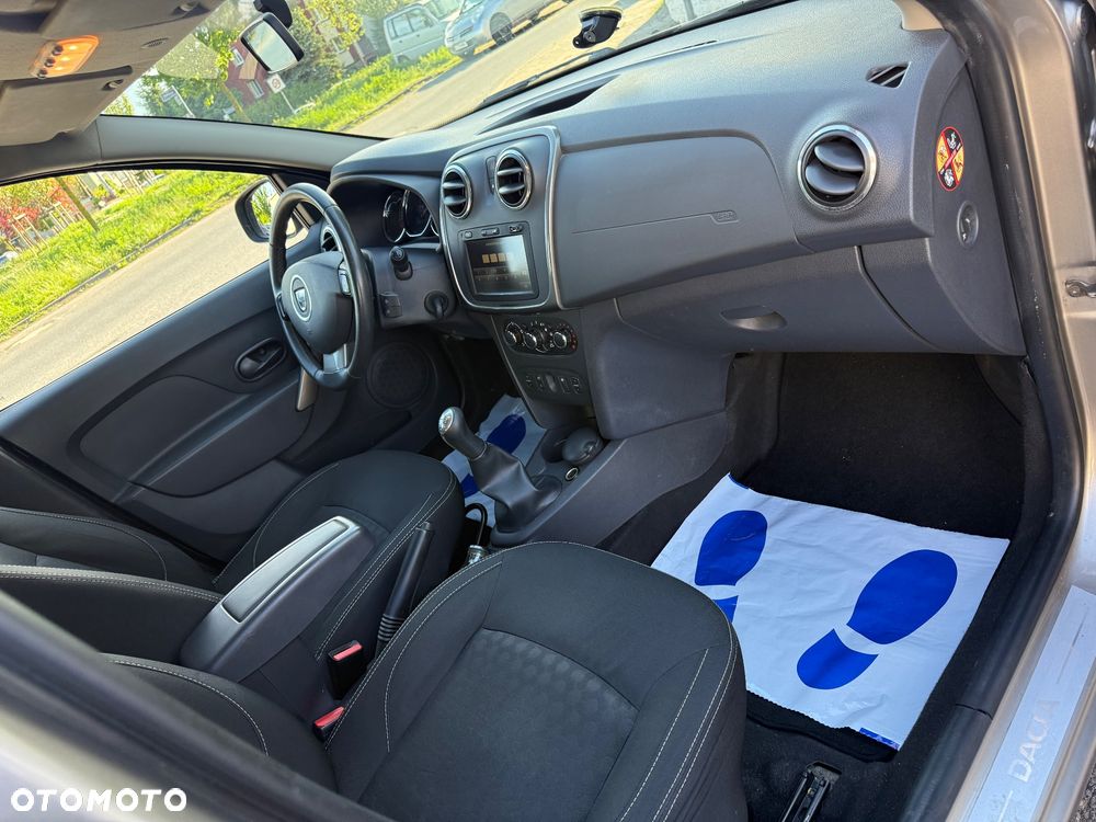 Dacia Logan TCe 90 Prestige - 6