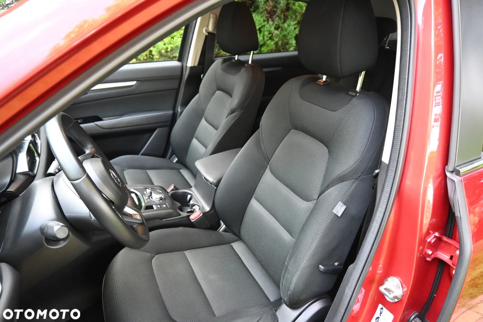 Mazda CX-5 2.0 Skyenergy AWD - 13