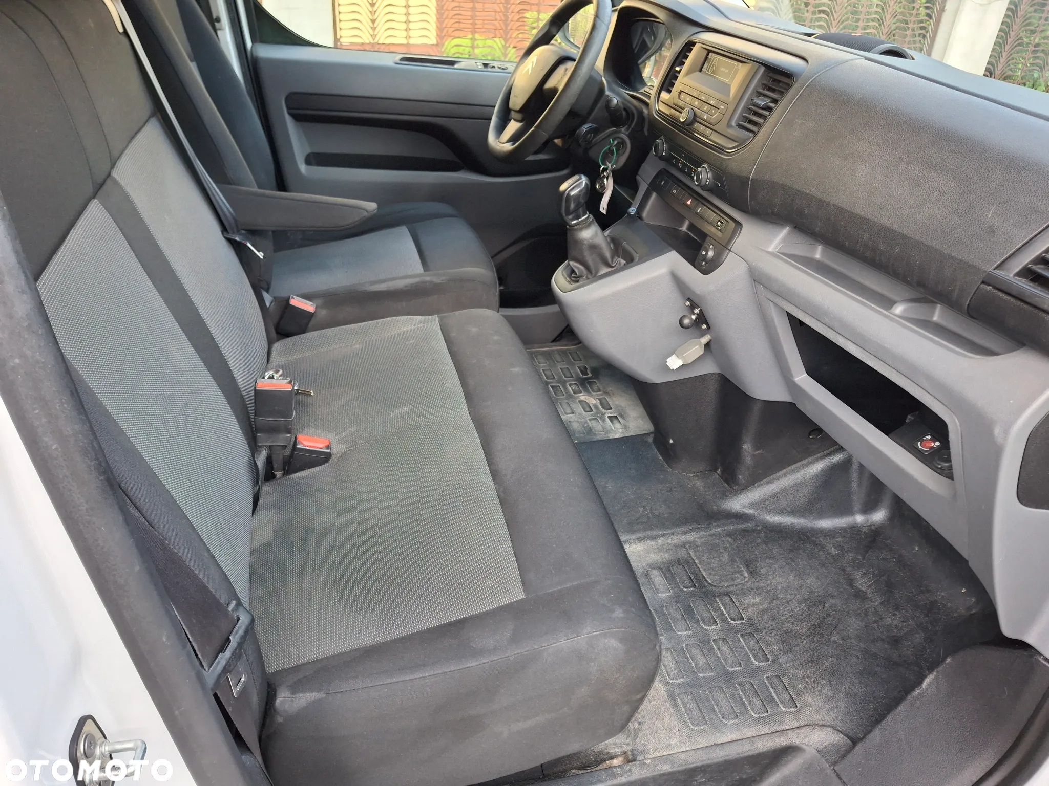 Citroën Jumpy - 10