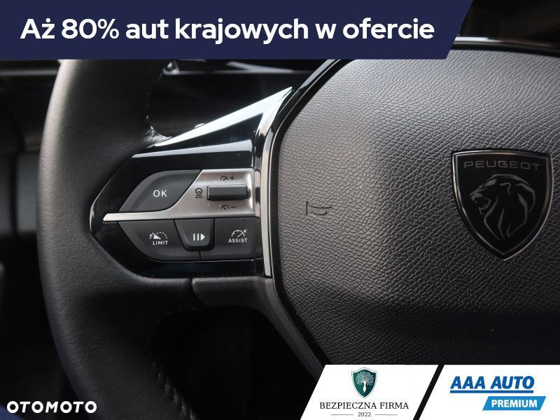 Peugeot 408 - 23