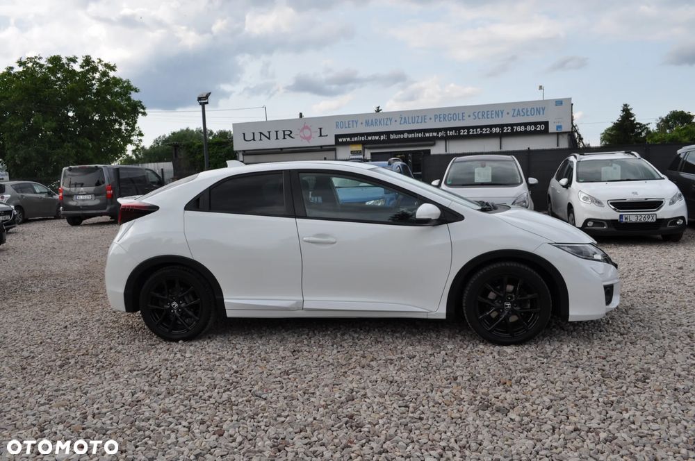 Honda Civic ver-1-8-i--vtec-sport - 3