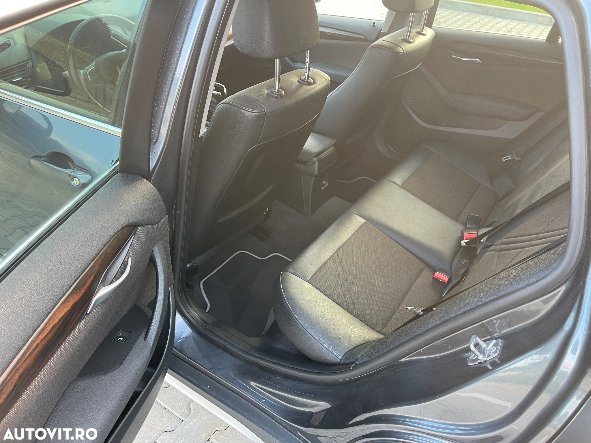 BMW X1 xDrive25d Aut. xLine - 13