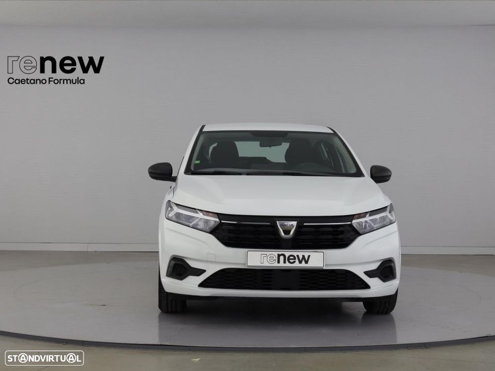 Dacia Sandero 1.0 ECO-G Essential Bi-Fuel - 3
