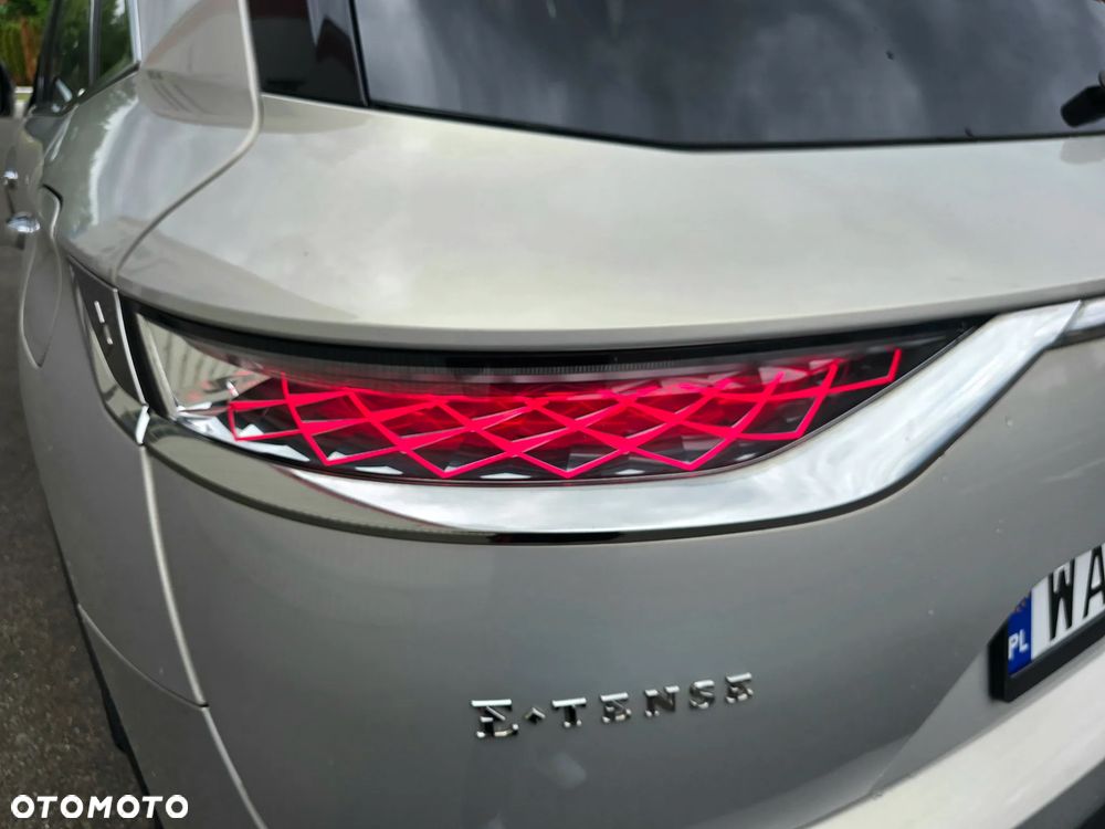 DS Automobiles DS 7 Crossback 1.6 E-Tense Rivoli - 12