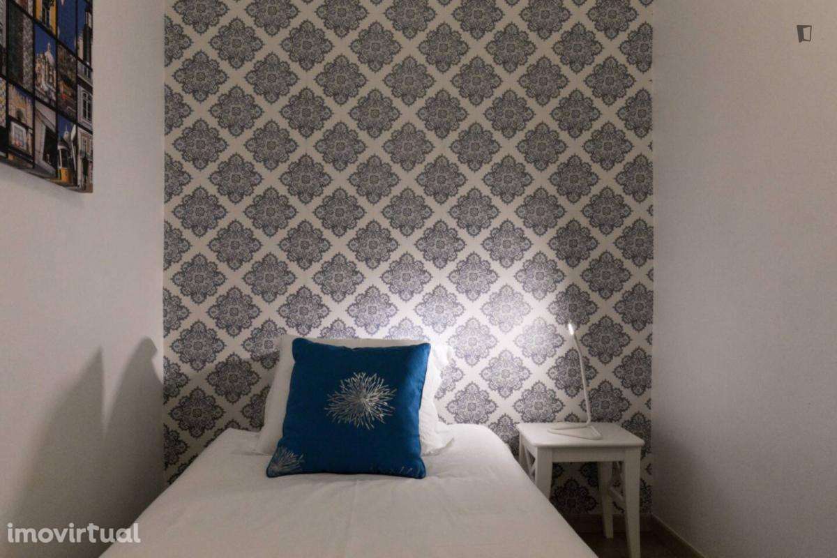 Apartamento com 2 quartos - localizado em Alfama Lisbon - Grande imagem: 3/16