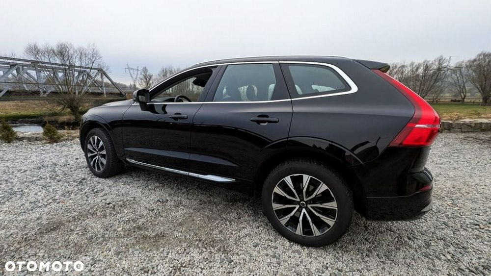 Volvo XC 60 - 15