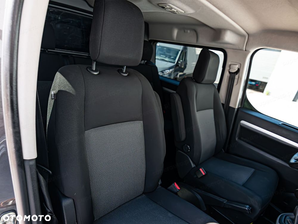 Peugeot Expert L2H1 Zabudowa Brygadowa 2.0 122KM - 24