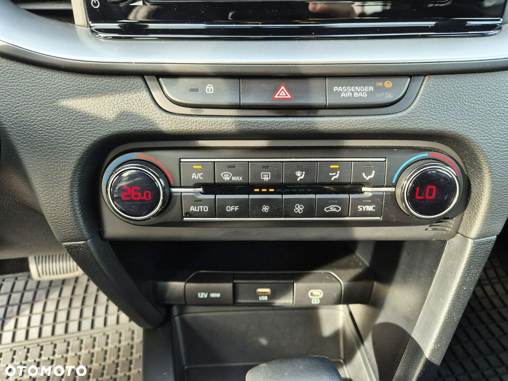 Kia Ceed 1.5 T-GDI M DCT - 20