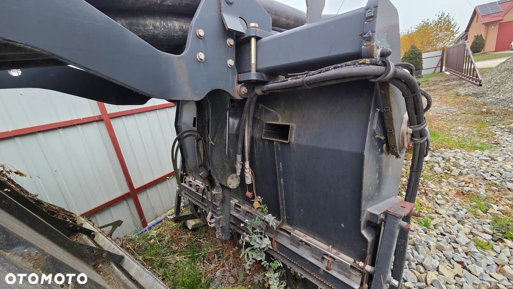 Bomag BW 154 AP-AM - 19