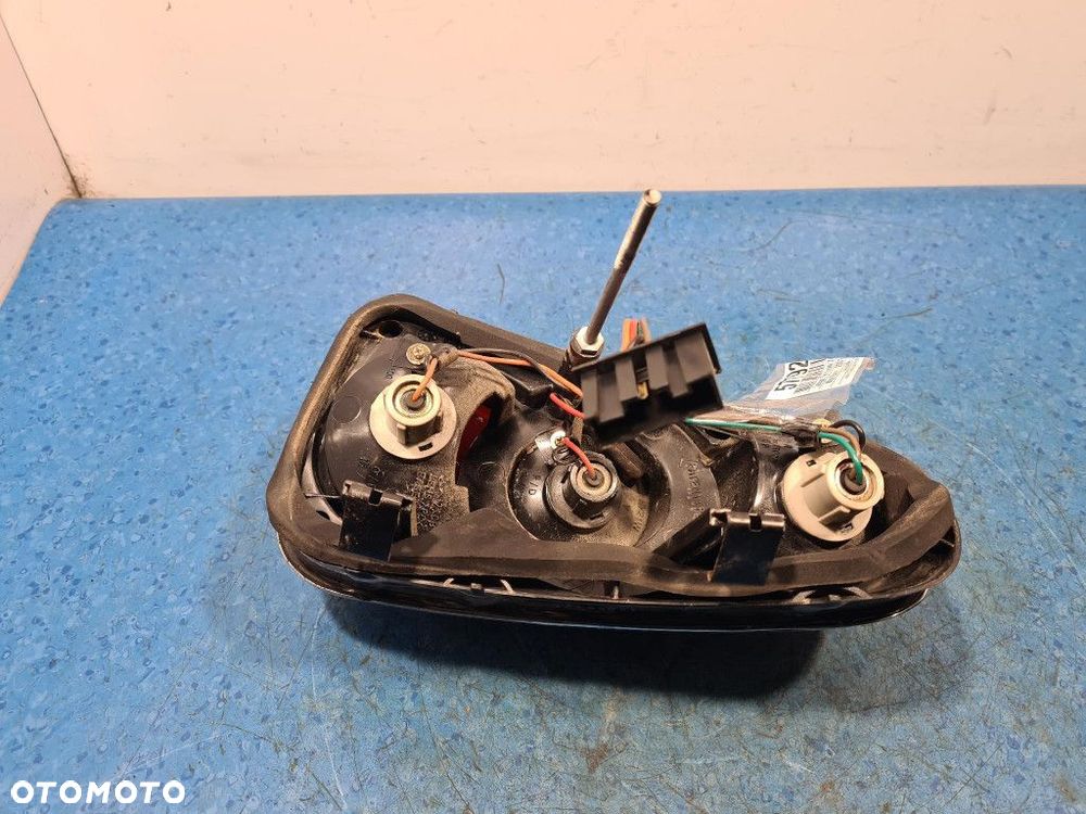 MINI ONE I R50 LAMPA TYŁ LEWA ZEWNĘTRZNA - 7
