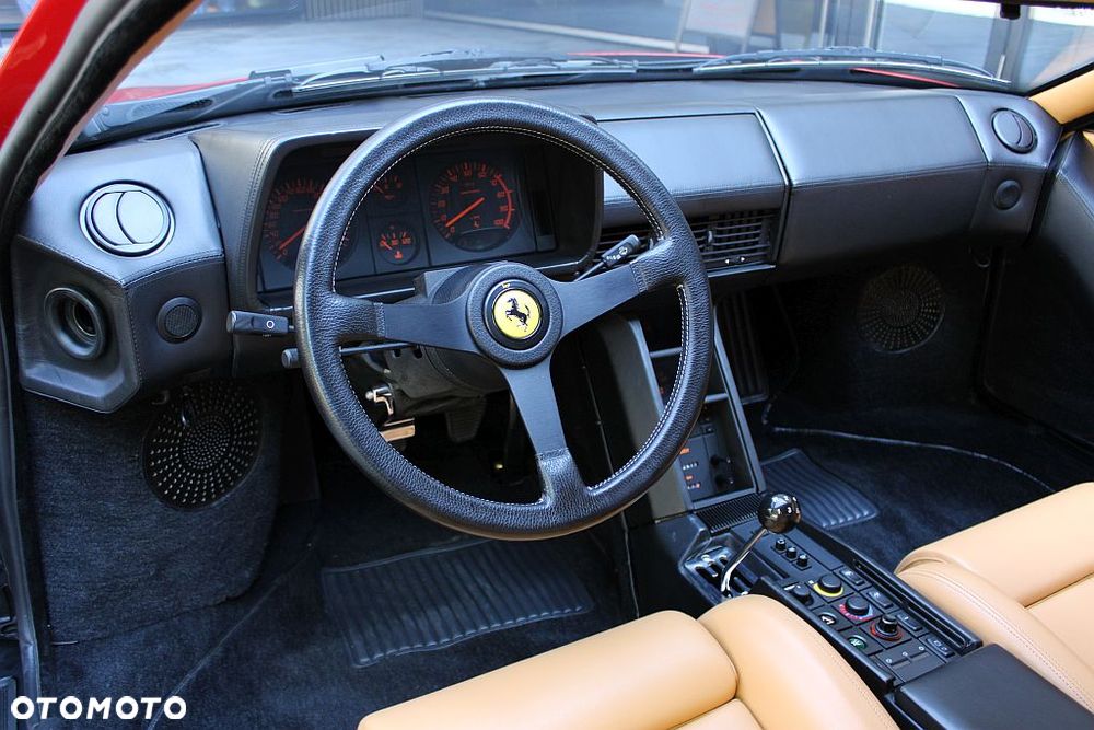 Ferrari Testarossa - 18
