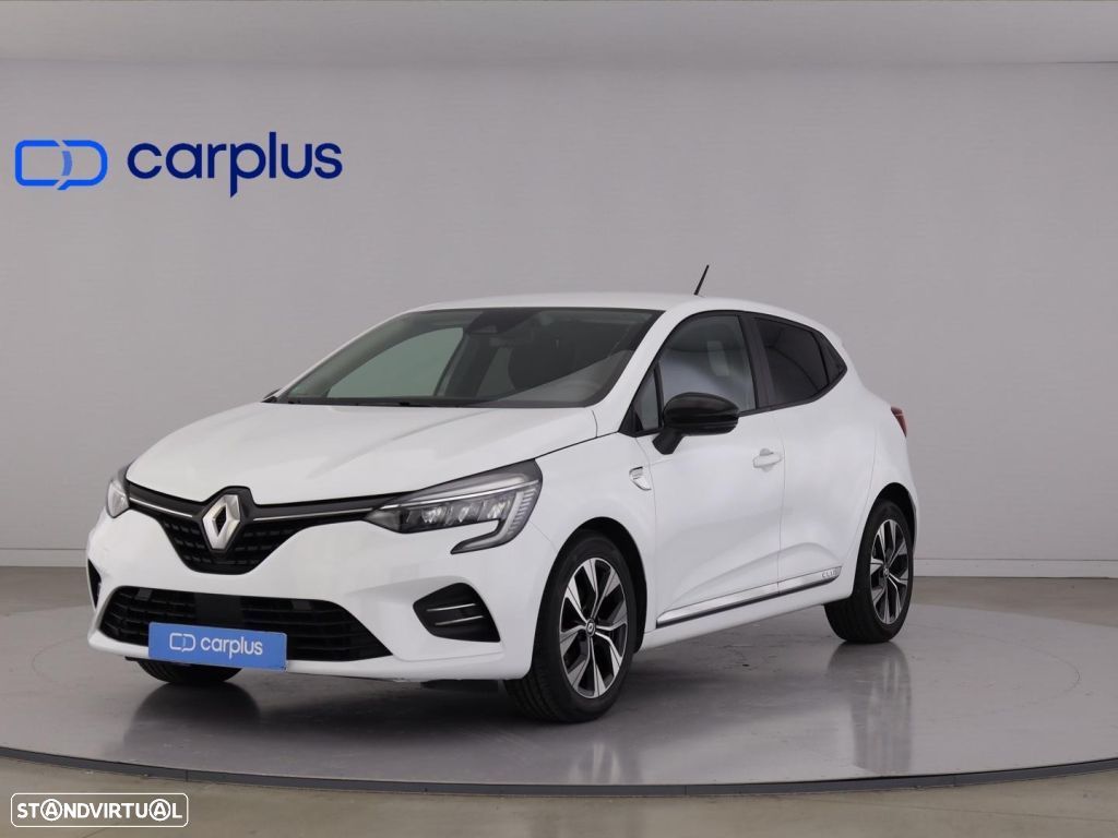 Renault Clio 1.0 TCe Intens Bi-Fuel - 1