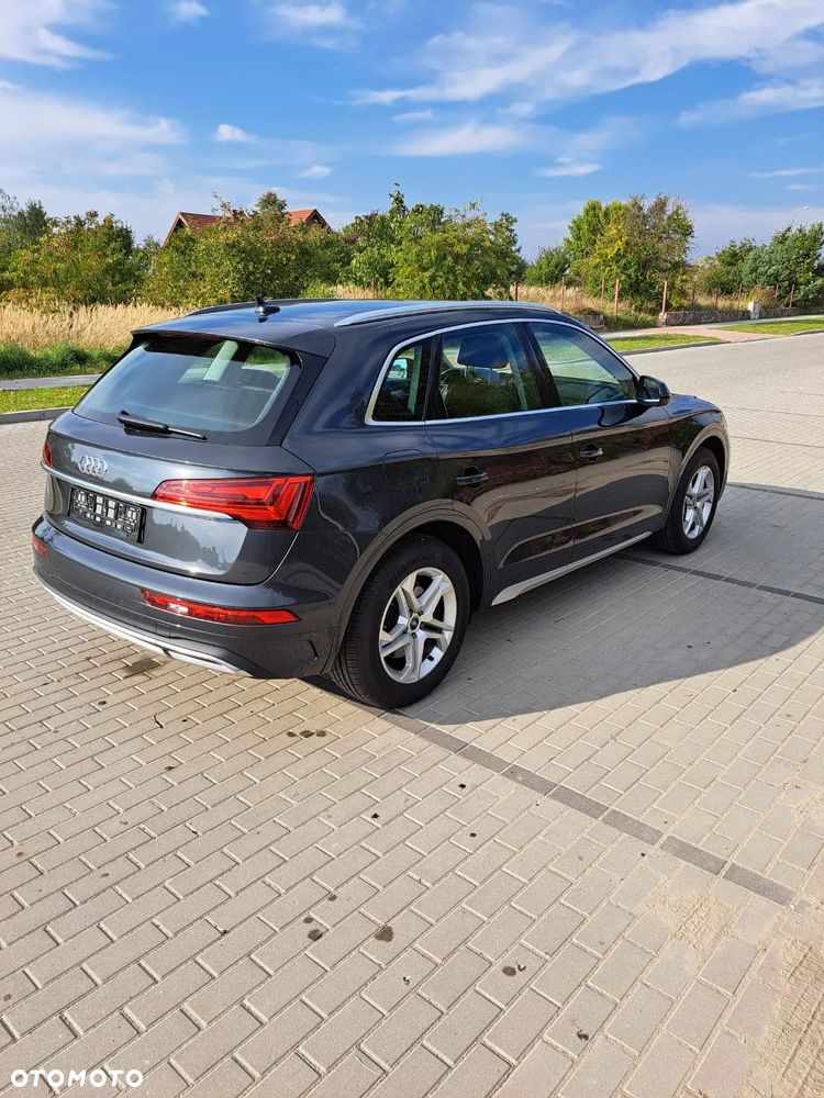 Audi Q5 - 8