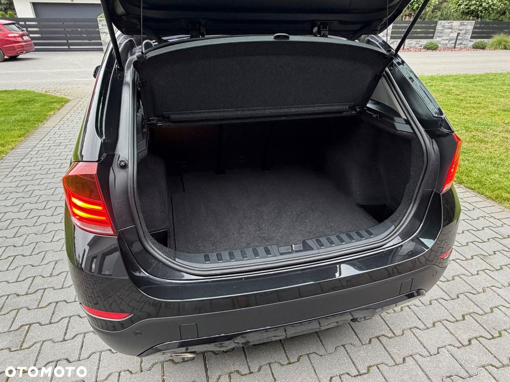 BMW X1 - 20