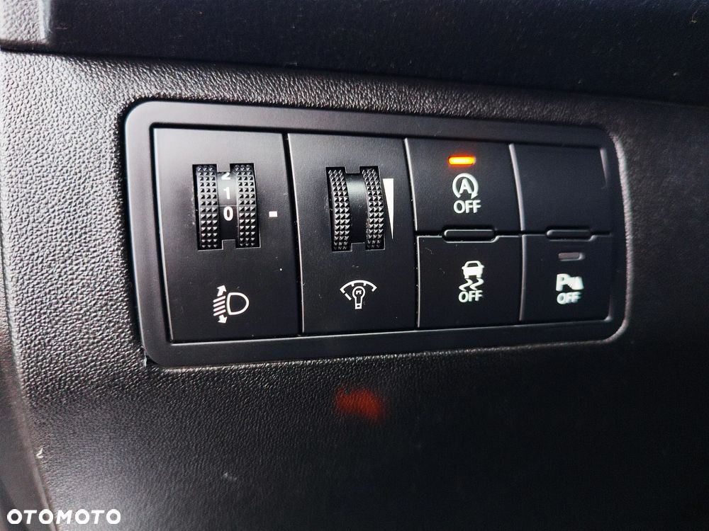 Kia Venga 1.4 CVVT ISG Vision - 16