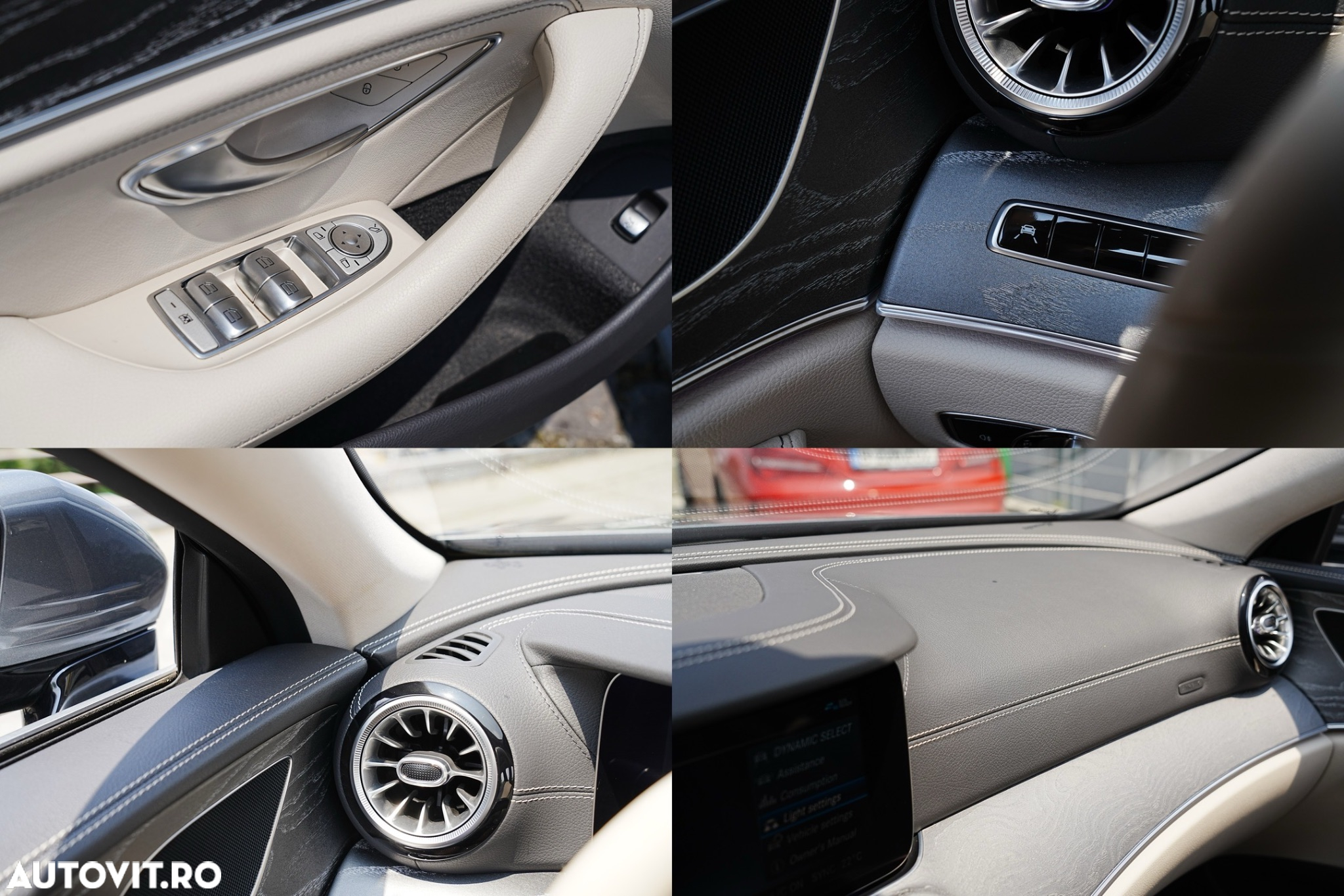 Mercedes-Benz CLS 450 4Matic 9G-TRONIC AMG Line - 33