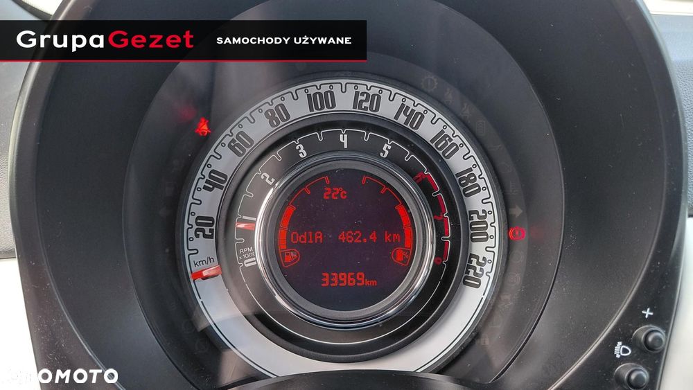 Fiat 500 - 13