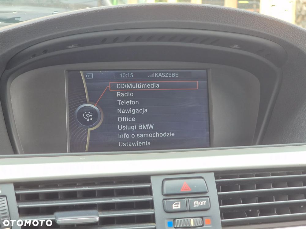 BMW Seria 3 320d - 16