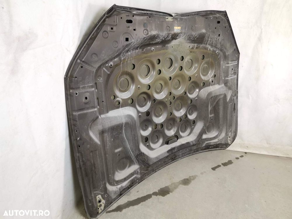 Capota Motor Mercedes-Benz  GLC-Class X253/C253 2015 2016 2017 2018 20 - 8