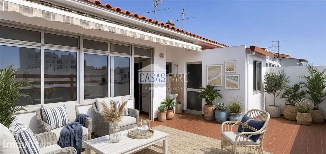 Apartamento T2 Venda em Quarteira,Loulé - Grande imagem: 3/28
