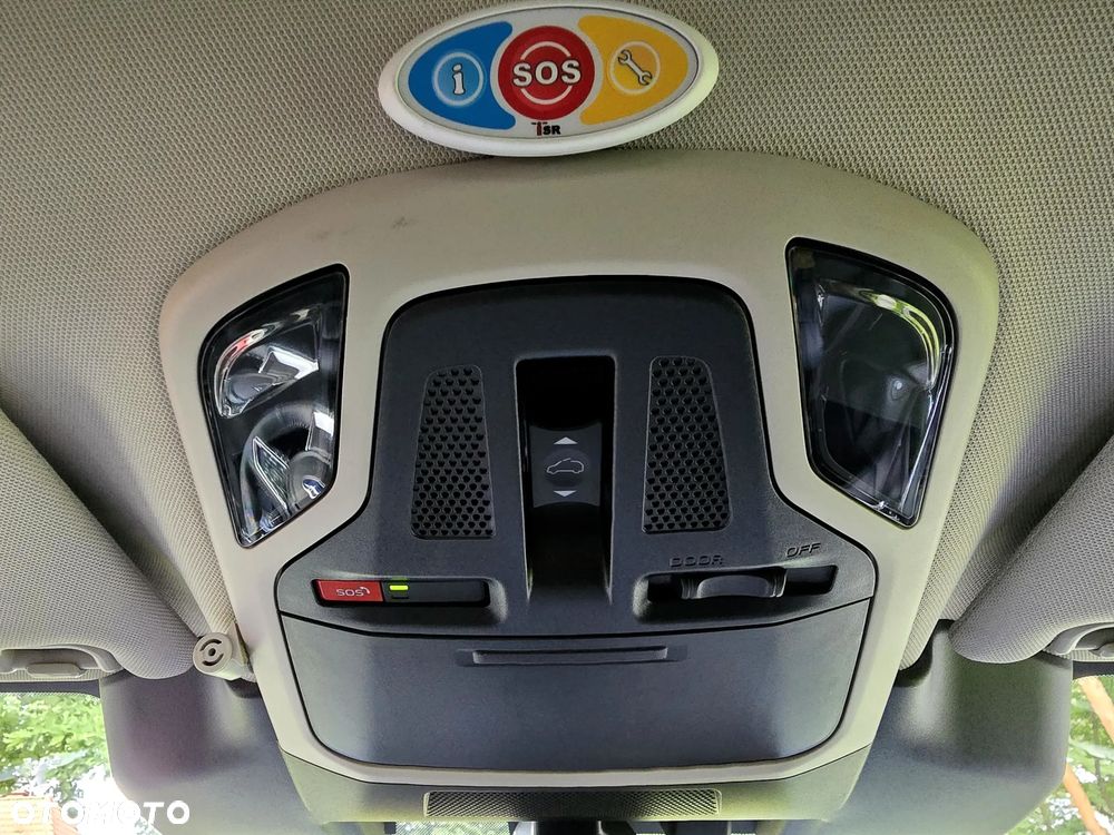 Subaru Outback 2.5i Platinum (EyeSight) Lineartronic - 28