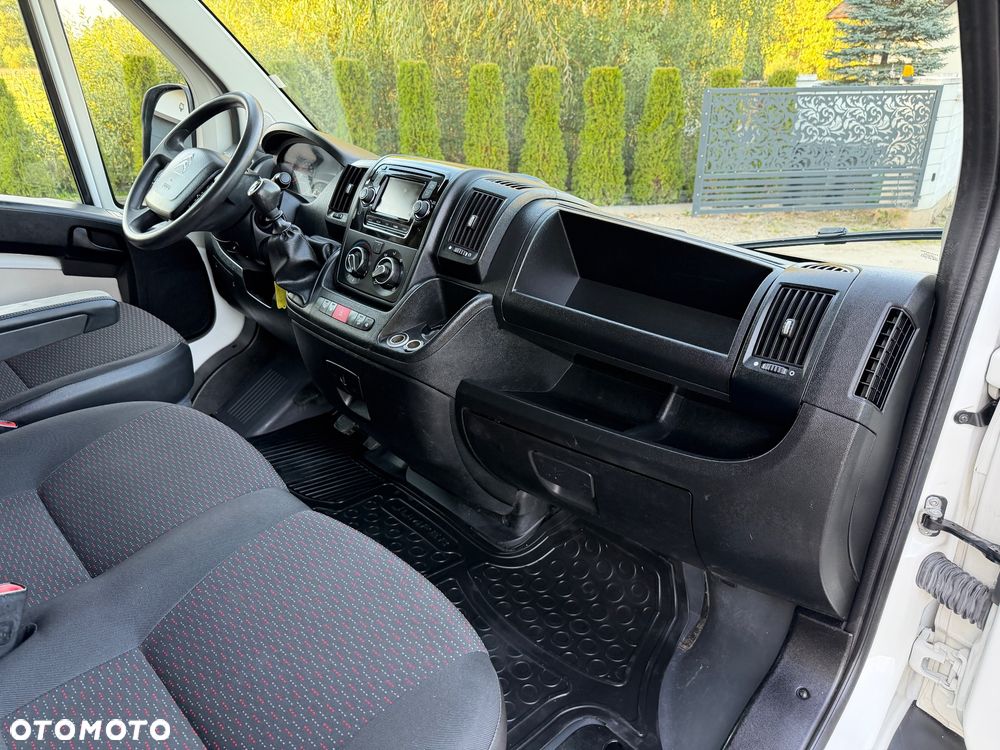 Citroën Jumper - 29