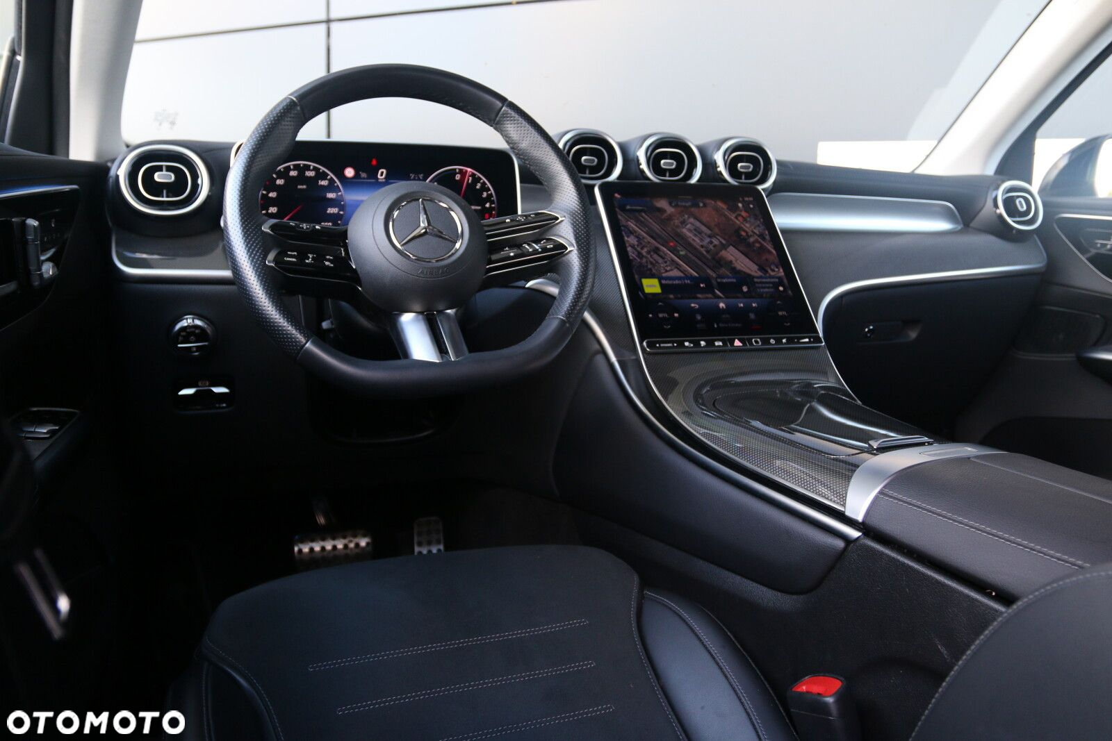 Mercedes-Benz GLC - 20