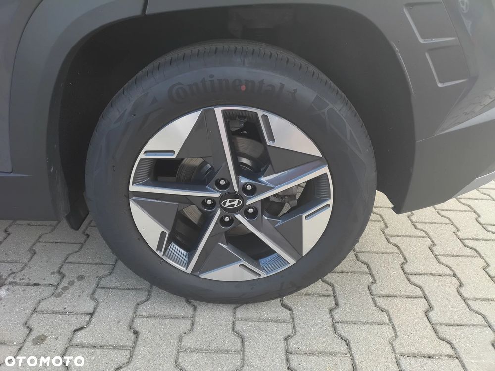 Hyundai Tucson 1.6 T-GDi Executive 2WD DCT - 18