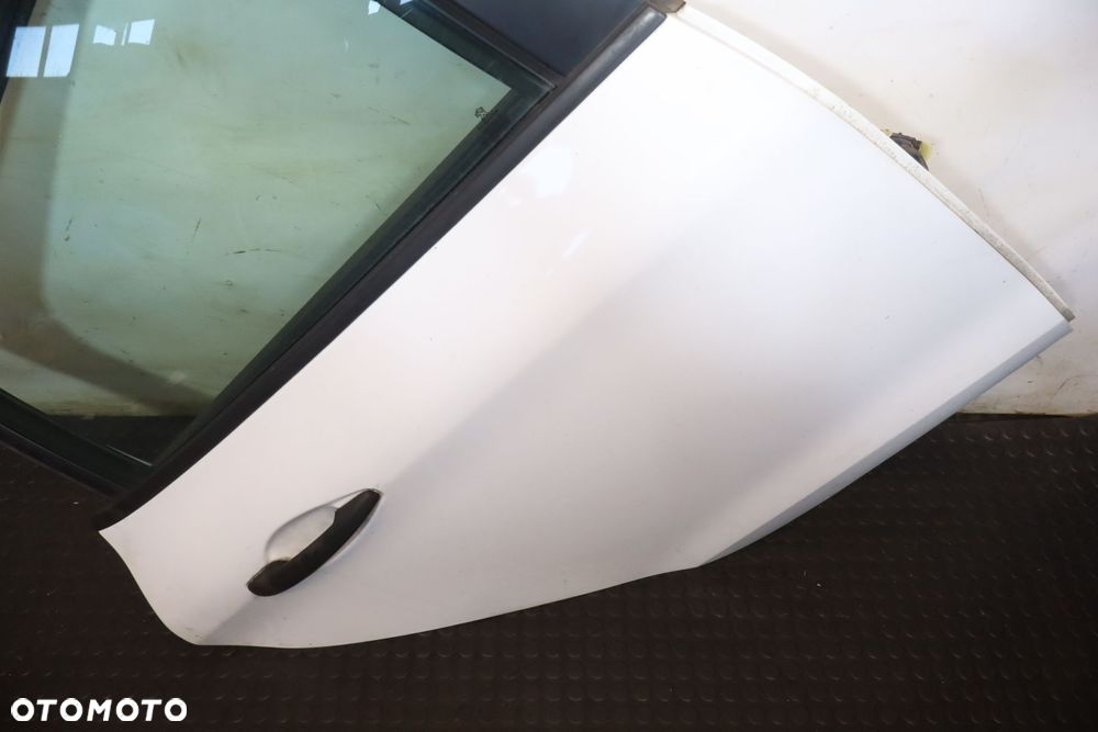 DRZWI PRAWY TYŁ PEUGEOT 208 I LIFT EWPB HATCHBACK - 6