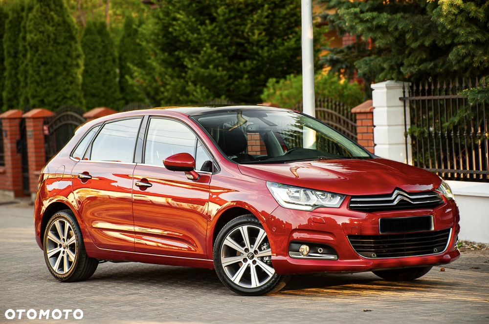 Citroën C4 BlueHDi 120 Stop&Start Business Class - 17