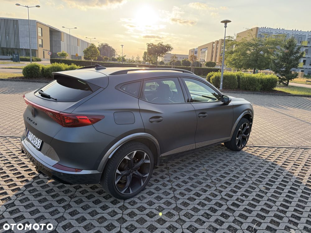 Cupra Formentor - 5