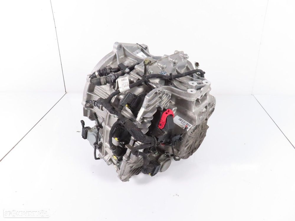 Caixa de velocidades automática 7DCT300 Usado / Original BMW X1 (F48)/BMW X2 (F3... - 4
