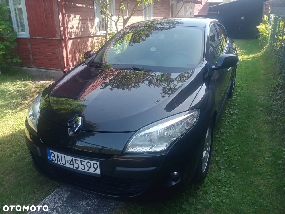 Renault Megane - 6