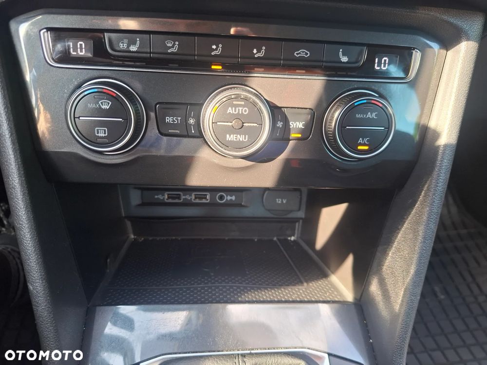 Volkswagen Tiguan 2.0 TDI SCR (BlueMotion Technology) Highline - 15