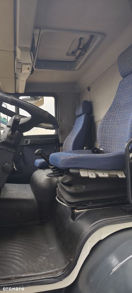 MAN MULLER wuko beczka do kanalizacji - 9