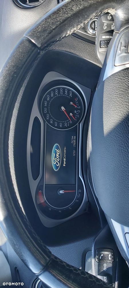 Ford Mondeo - 5