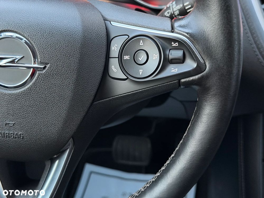 Opel Grandland X 1.5 D Start/Stop Automatik Elegance - 14