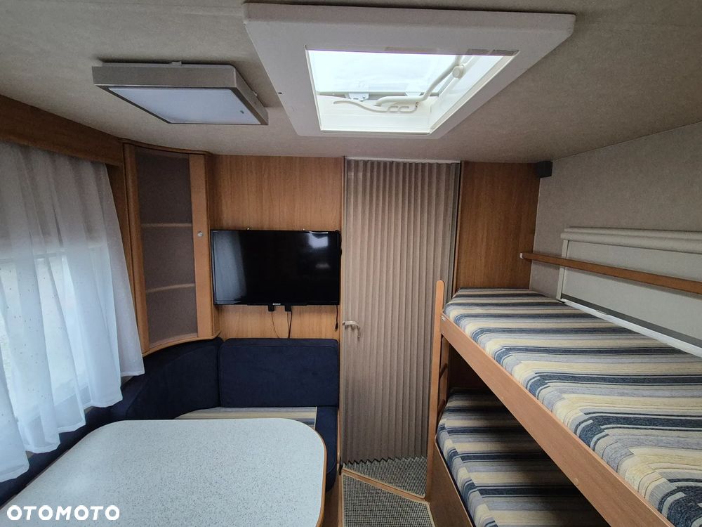 Adria Classica 743UP - 8