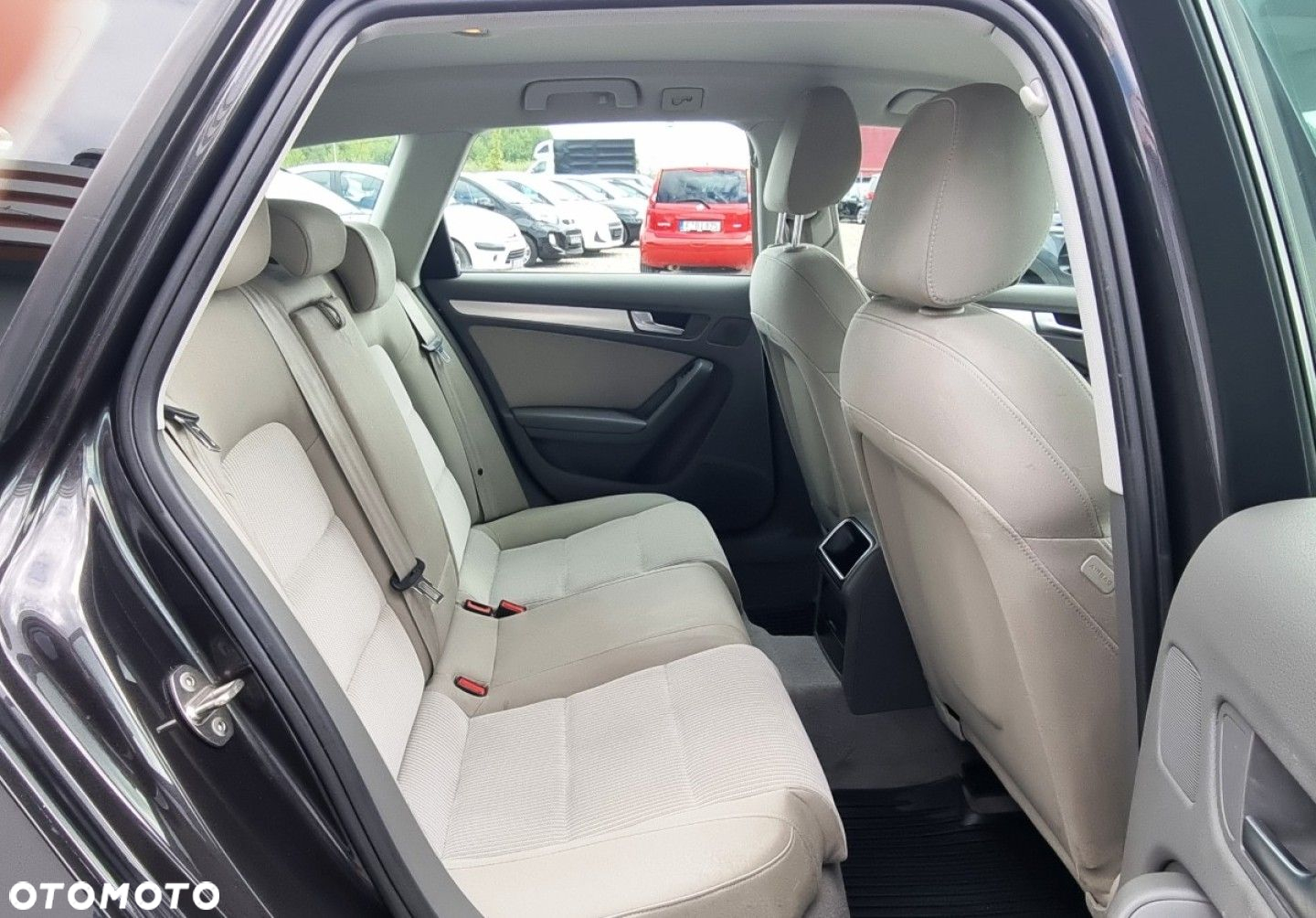 Audi A4 - 30