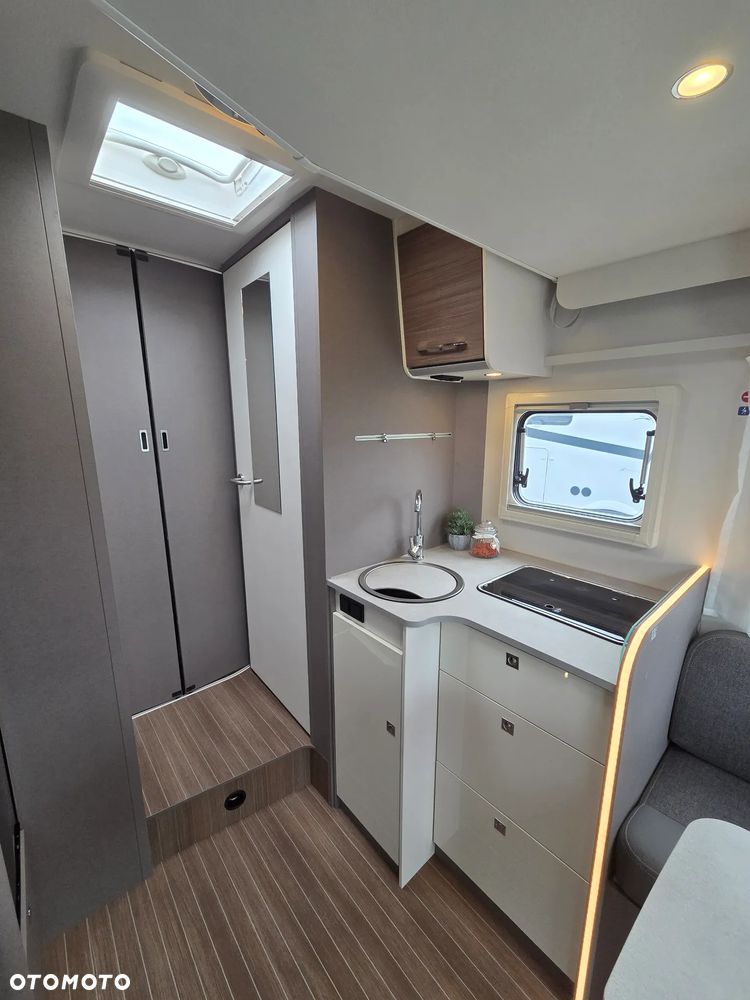 Etrusco T 7.3 QCF - 22