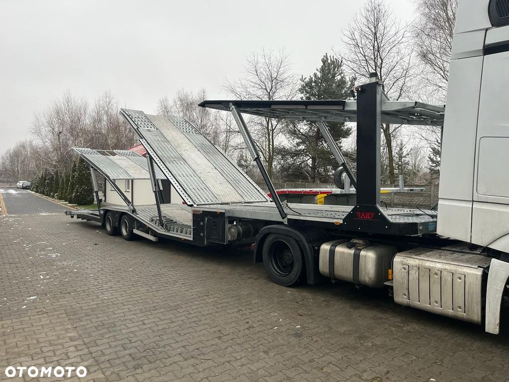 Inny Aksoylu 6 Aut Certyfikat VDI - 6