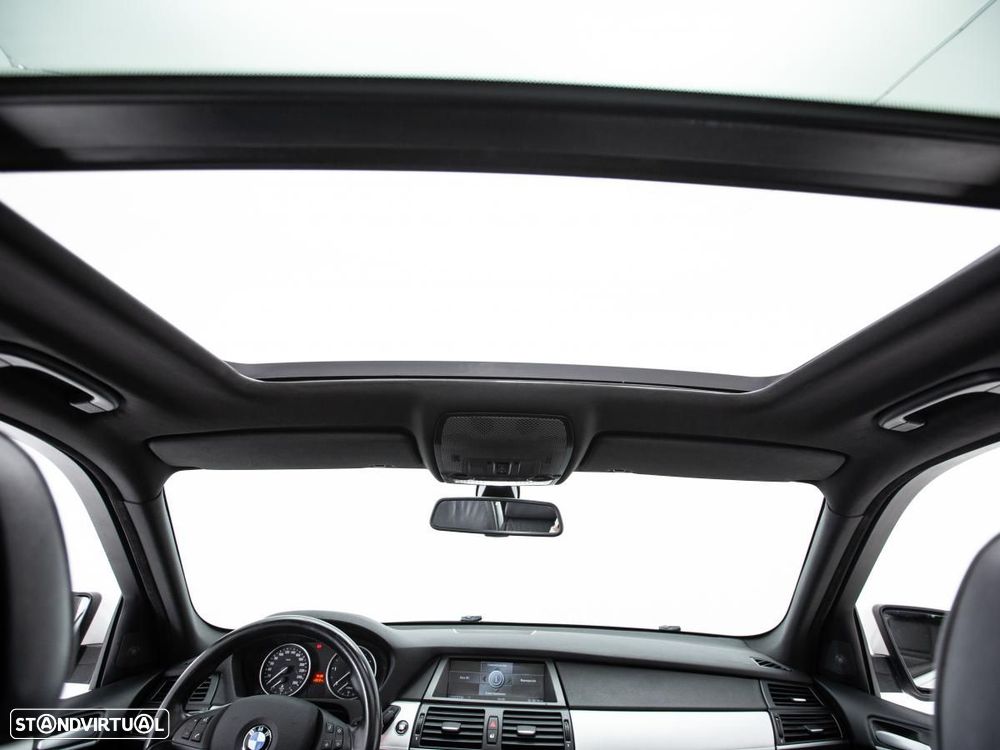 BMW X5 - 7