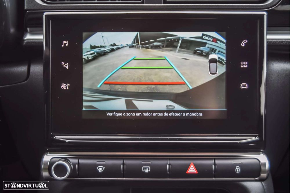 Citroën C3 Pure Tech 110 S&S MAX - 21