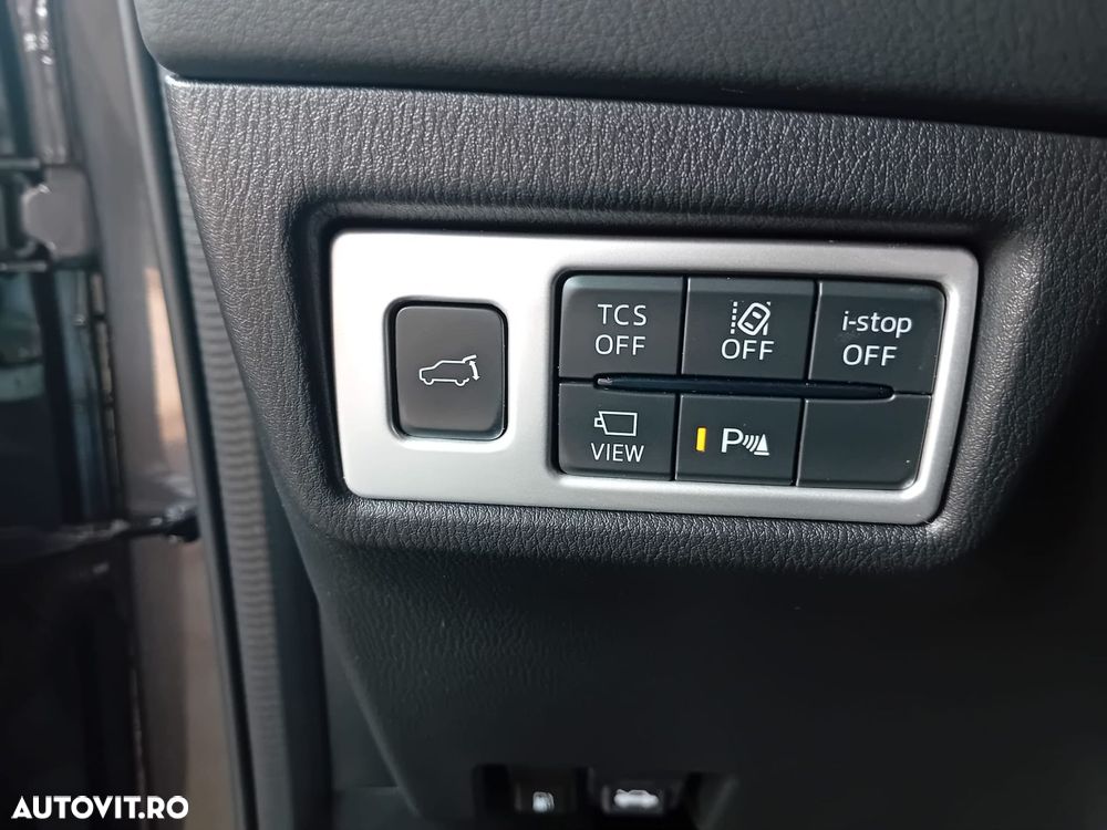 Mazda CX-5 - 16