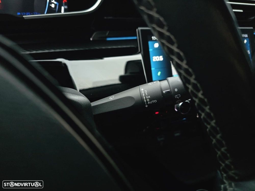 Peugeot 508 SW 1.5 BlueHDi Allure - 13