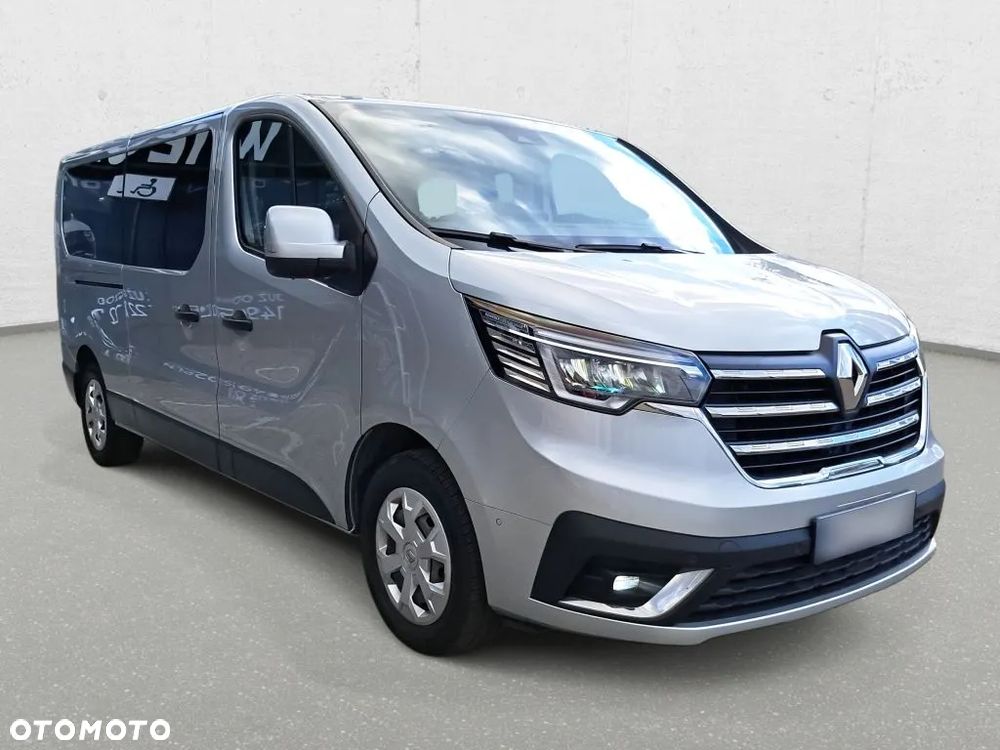 Renault Trafic - 3