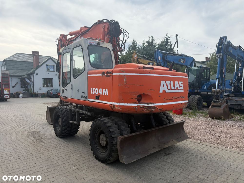 Atlas 1504 - 2
