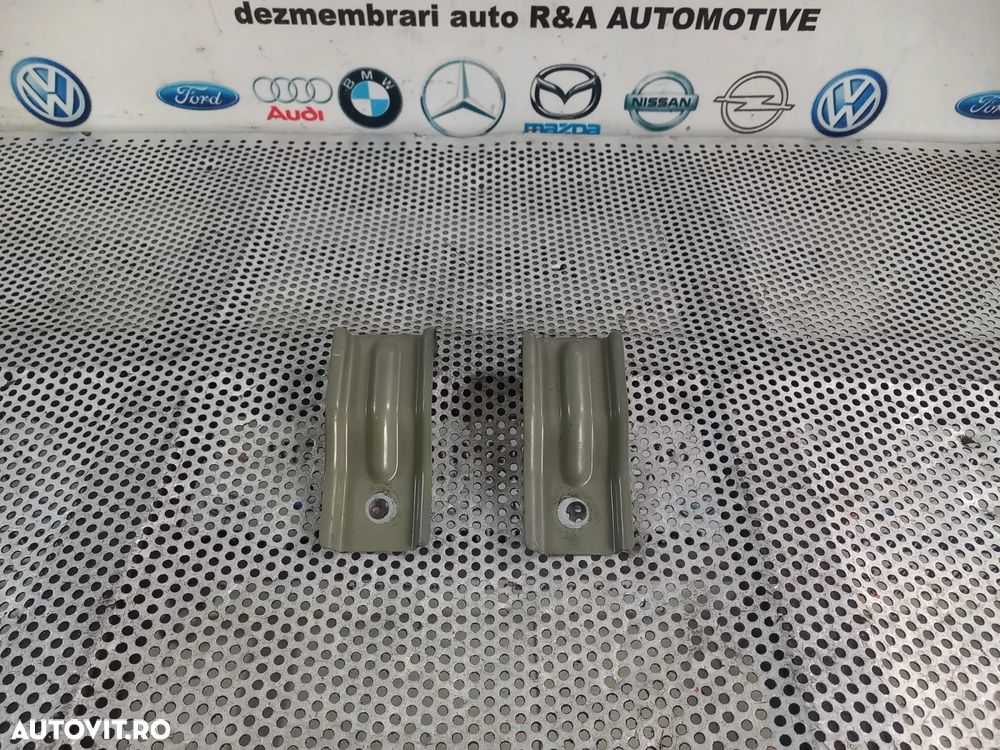 Suporti Suport Far Aripa Bara Stanga Dreapta Vw T-Roc Cod 2GA- Dezmembrari Arad - 2